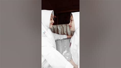 Tiktok Hijab Sma Ciuman Youtube