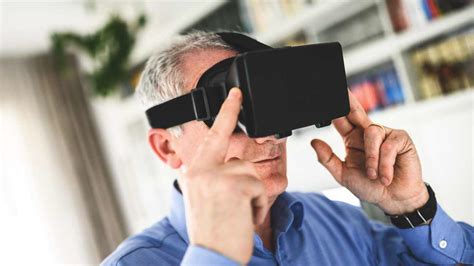 Treating the global mental health crisis. How Virtual Reality is Used in Medicine