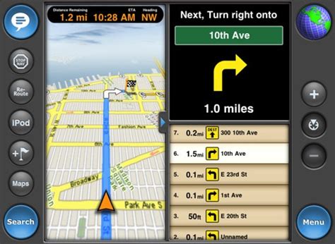 Trusted by millions of drivers globally and many of the world's leading delivery fleets. 5 Best GPS Apps to Turn Your iPad Into a GPS Device ...
