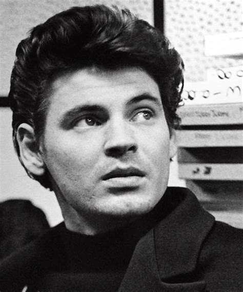 He was previously married to karen prettyman, venetia stevenson and mary sue ingraham. don everly on Tumblr