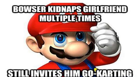Gaming Experiences Video Game Memes And Shared Vernacular