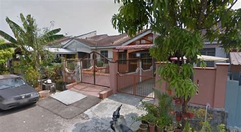 Don't forget to clear your cache after logging out. Terrace For Auction At Taman Bakawali, Bukit Sentosa | Land+
