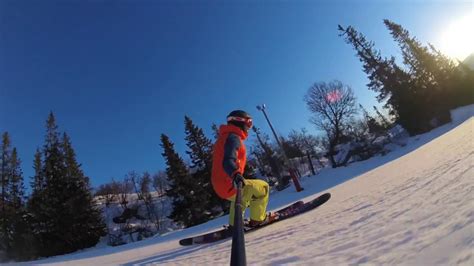 Nude Winter Skiing Youtube