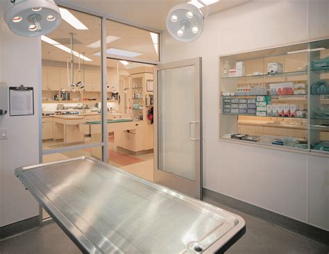 RFA | VCA Arroyo Animal Hospital – Lake Forest, CA