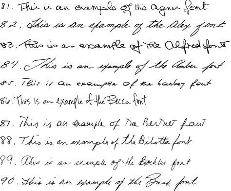 However, you can change these styles to make your edits more noticeable or easier to read. woman cursive script font | Pharmacy Cartoon Animation ...