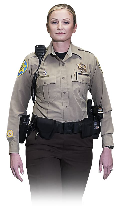 Detention Officers Mcso Detention Officer Positions