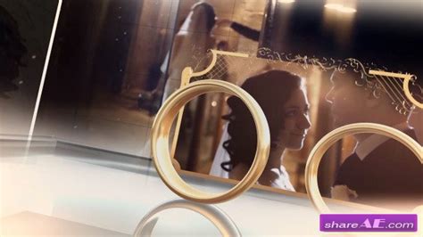 Edit visually stunning videos, and create professional productions for social sharing, tv, and film! wedding » Adobe After Effects Free Templates | Videohive ...