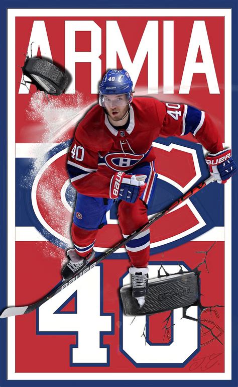 Montreal canadiens fans took part in the bizarre ritual that sees hockey lovers destroy their city after a big win, and were filmed smashing a police car in what was described as 'not a good look' for the francophone metropolis. Pin by Stewart Thomson on Les Canadiens De Montréal ...