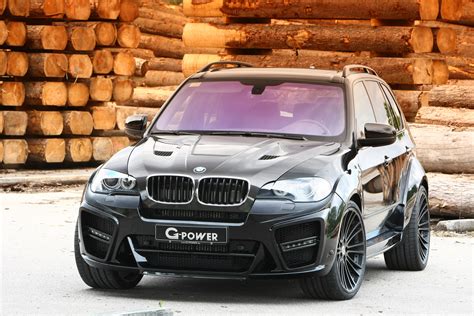 It was launched in 2018 as the successor to the f15 x5. G-POWER X5 TYPHOON Black Pearl