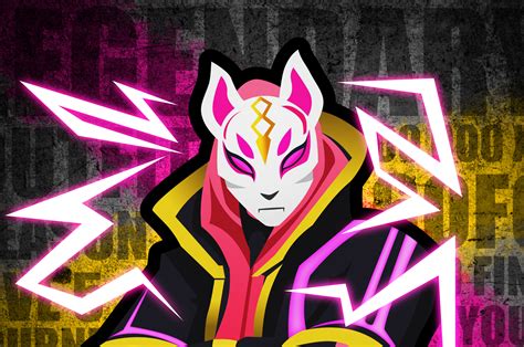Check out amazing drift_fortnite artwork on deviantart. Fortnite Wallpapers Drift | Gaming Wallpaper