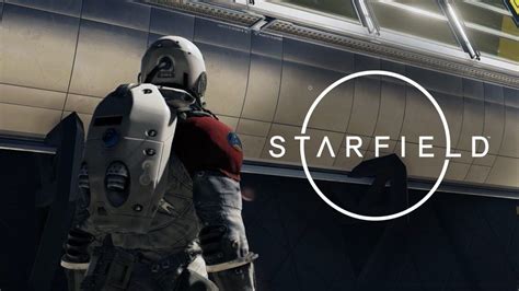 Starfield Xbox The Real Next Gen Xbox Exclusive Starfield Unveiled
