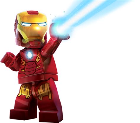 Lego Clipart Iron Man Lego Marvel Super Heroes Pc Game Download