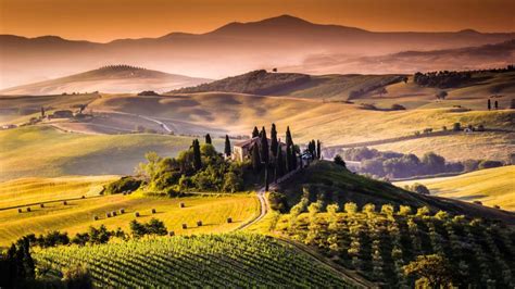 Die schönsten Dörfer der Toskana, um den italienischen Flair zu erleben