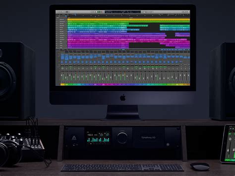 Apple Is Offering 90 Day Trial For Logic Pro X As Coronavirus Keeps