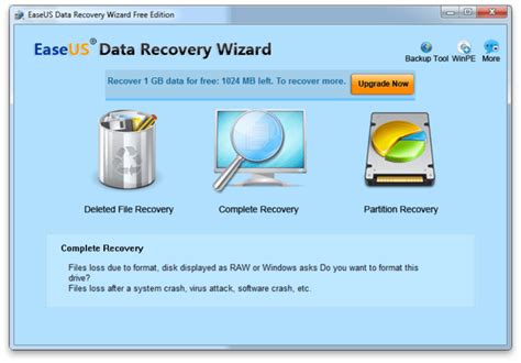 Top 10 File Recovery Software For Windows Users