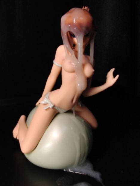 Hentai Figures Bukkake Pictures Sorted By Best Luscious Hentai