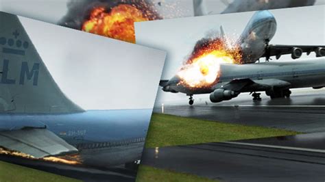 Nova Official Website The Deadliest Plane Crash