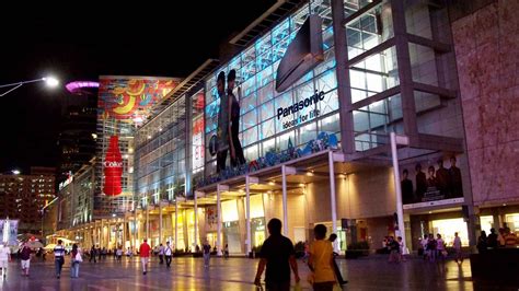 Centralworld Bangkok Book Tickets And Tours Getyourguide