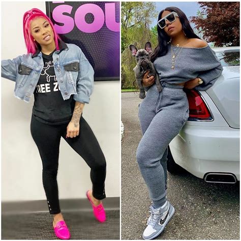 Ashanti) e descubra 8197 vídeos feitos por criadores novos e populares. Ashanti on 'Verzuz' Battle with Keyshia Cole "If That's What They Want"+Keyshia Responds Video ...