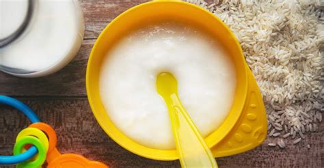 Basmati rice is native to india and pakistan, with india being responsible for 2/3 of the global supply. 6 Months Baby Food Recipes: 7 Best Baby Foods - Family ...
