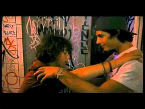 Bob the slacker, irwin the alcoholic geek, gonzer the human food disposal and max the ne'er do well are the four losers forced and bribed to represent their university in an intercollegiate raft race., they. Wasted Youth - Movie Trailer English - YouTube