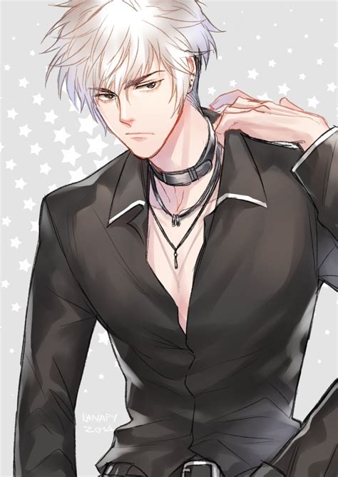 The good side of him is white haru, the calmer, kinder, lazier, and less arrogant side. Sohma Hatsuharu/#1718346 - Zerochan