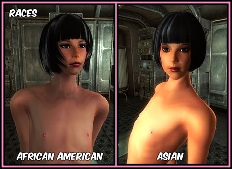 Feminized Sissy Sluts For NV FO3 WIP Thread Fallout Adult Mods