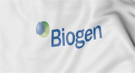 Company cartoon png is about is about biogen, logo, bioverativ, biotechnology, abbvie inc. Biogen Stocks Rise Following FDA's Inspiriting Comments on ...