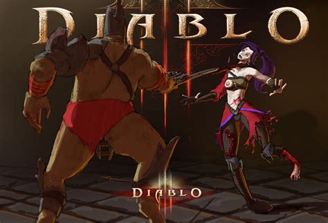 Rule 34 Blood Diablo Diablo 3 Gore Guro Wizard 435007