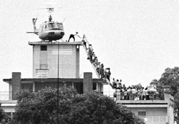 There were desperate scenes of families separated and crying out for help, pleading not to be left behind, reported former cbs news correspondent ed. Fall of Saigon - Wikipedia