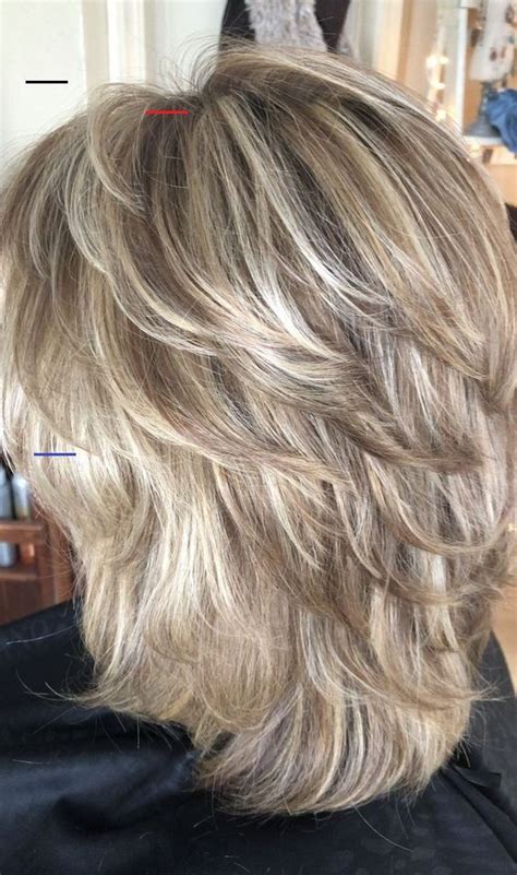 Long layered hairstyles look phenomenal regardless of whether they are basic. Pin by Julie Wolf-Ponder on Hair in 2020 | Short hair with ...