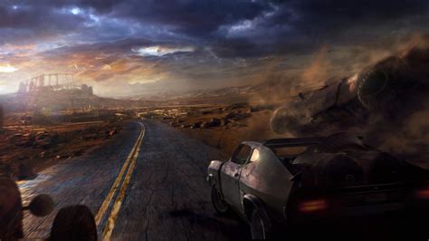 Mad Max HD Wallpaper (67+ images)
