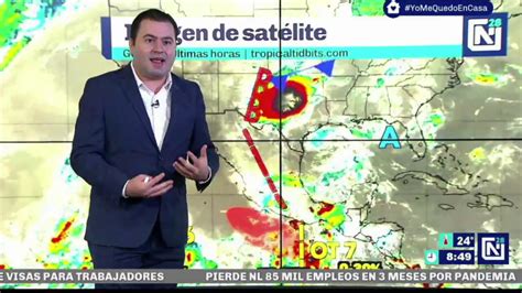 Predicción de el tiempo en monterrey para los próximos 15 días, la previsión más actualizada del el tiempo en monterrey predicción 15 días. Clima para hoy Monterrey | 23 junio 2020 | Canal 28 - YouTube