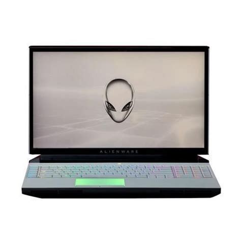 Laptop Dell Alienware Area 51m Intel Core I9 9900k 173 16gb Ssd
