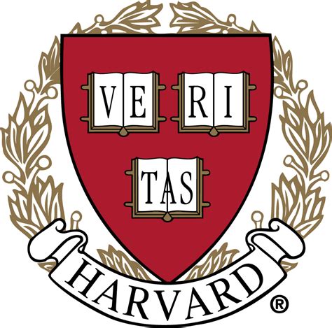 Harvard Crimson Primary Logo Ncaa Division I D H Ncaa D H Chris