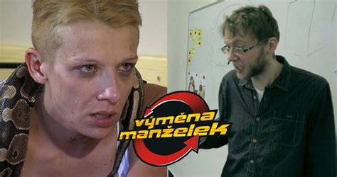 Pak vězte, že abyste si jejich chuť opravdu užili, vyplatí se vědět, jak na ně. Drsná Výměna manželek s hadí Janou: Po Prostřeno další ...