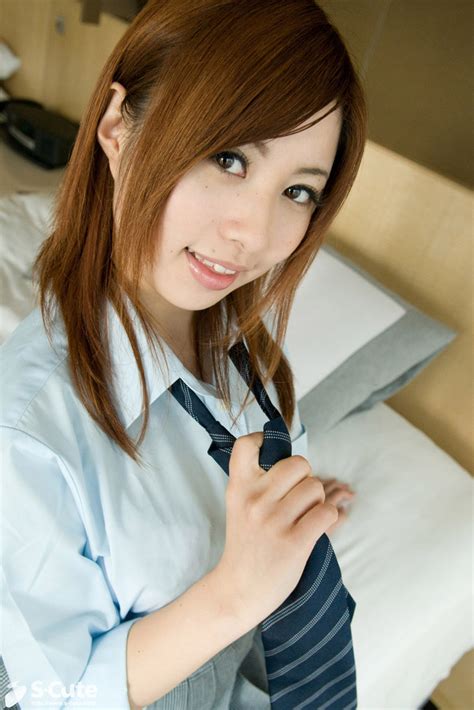 Sexiest Celebrities Girls Beautiful Japanese Student