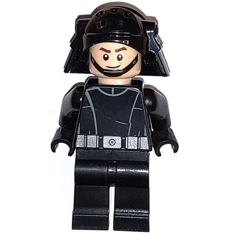 Lego Death Star Trooper Minifig Torso 76382 Comes In Brick Owl
