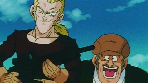 The most chilling dragon ball villain ever. Every Dragon Ball Z Villain Ranked Worst To Best - Page 2