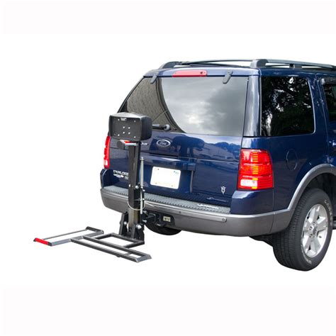 Wheelchair Lifts For Cars Truck Vans Vehicle Wheelchair Lifts Usm