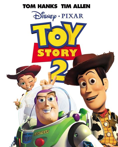 Sección Visual De Toy Story 2 Filmaffinity
