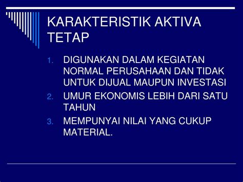 Ini sering merupakan suatu bagian utama dari aktiva perusahaan, karenanya signifikan dalam penyajian posisi keuangan. Aktiva Tetap Dan Aktiva Lancar : Sedikit Tentang Neraca ...
