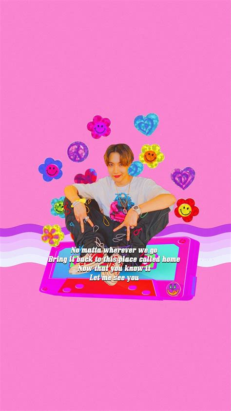 A let it rain, and clear it out. jhope Chicken Noodle Soup (feat. Becky G)