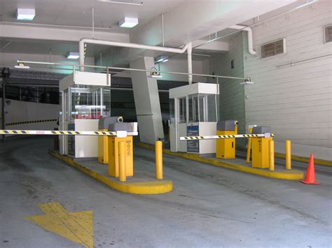 Parking Garage Lighting Considerations Kalos Services