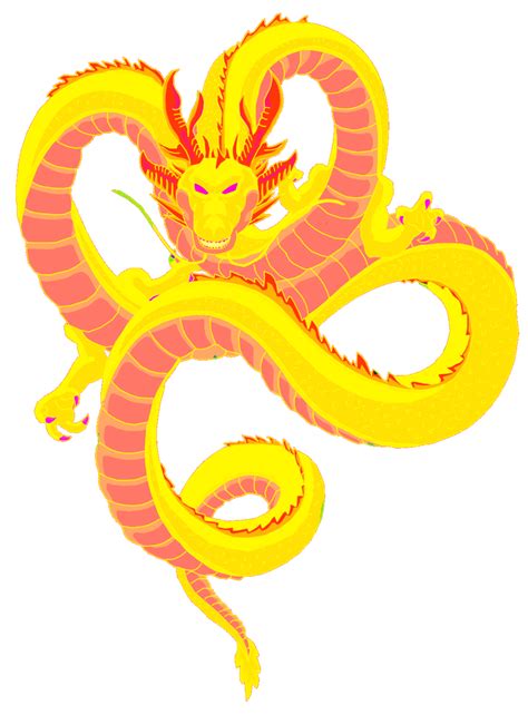 Looking for the best wallpapers? Image - Evil Shenron.png | Ultra Dragon Ball Wiki | FANDOM ...