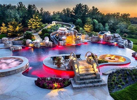 Swimming pool at the modern luxury hotel, crete, greece. FULLY LOADED heated swimming pool with a hot-tub, lazy ...