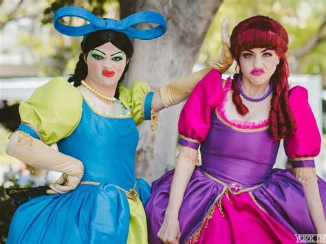 25 Underrated Disney Costumes That Will Help You Stand Out On Halloween