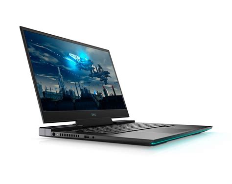 Dell G7 15 7500 Guide To A Very Powerful Gaming And Content Creation