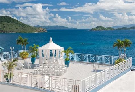 Nine miles from the airport, this hotel is set atop a lush hillside, offering luxurious water views and a tranquil atmosphere of romantic seclusion. SUGAR BAY RESORT & SPA - Prices & Resort (All-Inclusive ...