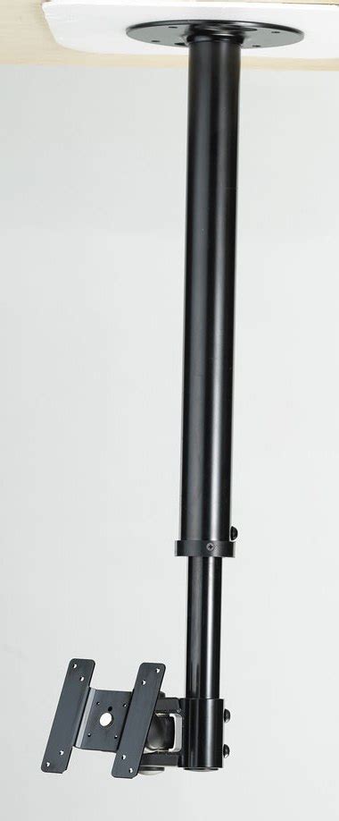 1,265 monitor ceiling mounts products are offered for sale by suppliers on alibaba.com, of which tv mount accounts for 8%, brackets accounts for 1%. Monitor Ceiling Mount - Tilt / Swivel - Monitor / TV ...